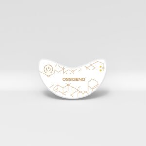 LumiWink LED Eye Patch